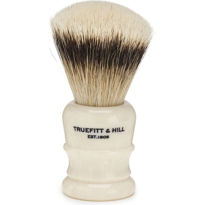 Truefitt & Hill Wellington Silvertip Ivory