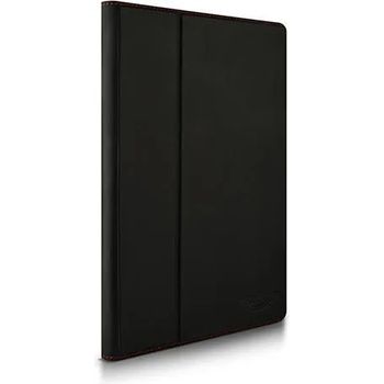 Aston Martin Folio FR Case for iPad 2/3/4 - Black