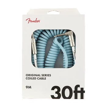 Image 1 of Fender Original Coil Cable 9m. DBN