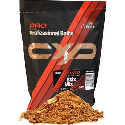CARP EXPERT PRO GROUNDBAIT STICK MIX 600G - CARP EXPERT PRO GROUNDBAIT STICK MIX 800G