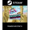 Headsnatchers