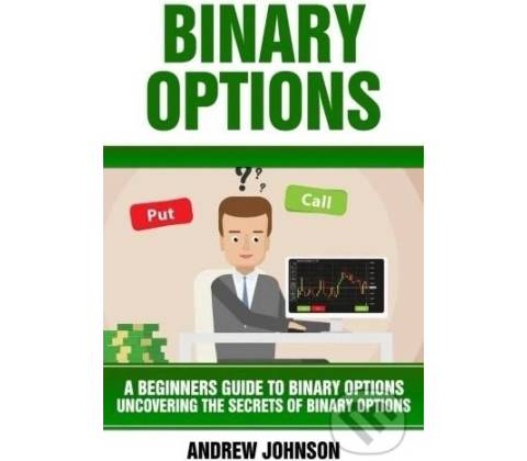 Binary Options - Andrew Johnson