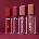 IsaDora Високопокривно матиращо течно червило с интензивен цвят IsaDora The True Impact Matte Liquid Lipstick (10000482)