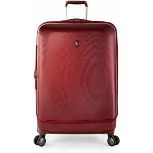 HEYS Пътен куфар Heys Portal Smart L Burgundy Heys | Cherven | МЪЖЕ | UNI