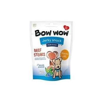 Bow wow poch. Hovězí kotletky 80 g