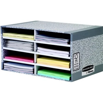 Image 1 of Fellowes Bankers Box® System 08750