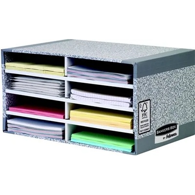 Fellowes Bankers Box® System 08750