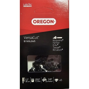 Oregon Reťaz Xtra-Guard 3/8" 1,3 mm 91VXL045E