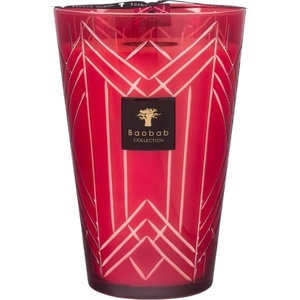 Baobab Collection Heritage Cernay Ароматна свещ 35 см (MAX35HCE)