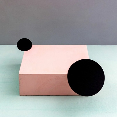 Son Lux - OUT INTO CD