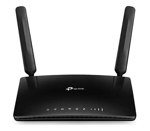 TP-Link Archer MR400