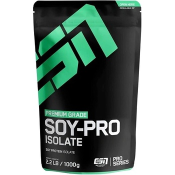 Image 1 of ESN Soy-Pro Isolate, 1000 Grams