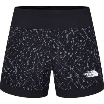 The North Face Къси панталони The North Face Women's Performance Running Shorts - Reflect Black