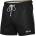 HUGO BOSS Бански гащета BOSS Dogfish swimming shorts - Black (Black)