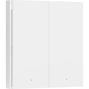 Aqara WRS-R02 ключ за лампа Поликарбонат (PC) Бяла (WRS-R02)