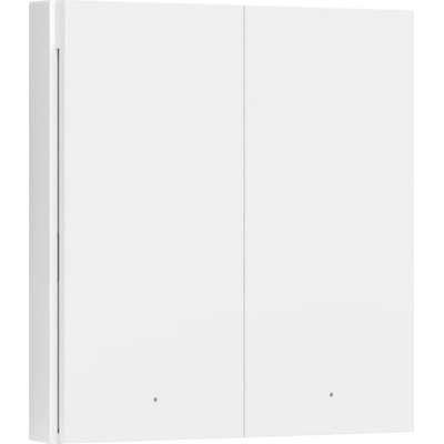 Aqara WRS-R02 ключ за лампа Поликарбонат (PC) Бяла (WRS-R02)