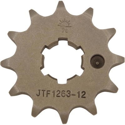 JT Sprockets JTF 1263-12 – Zboží Mobilmania