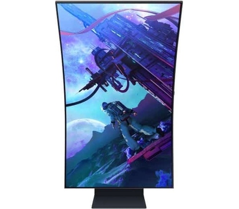 Samsung S55CG970N
