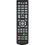 GENERAL DUNE HD LITE 52D - съвместимо дистанционно управление на марката General (LITE 52D) Дистанционно