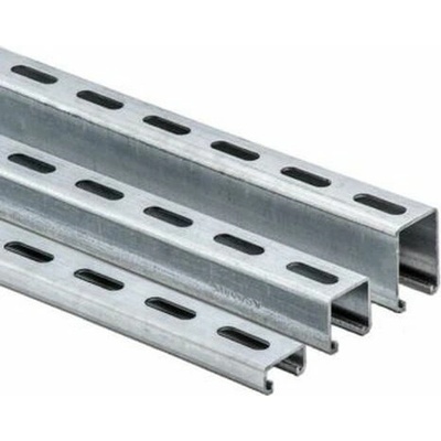 Nosník ST 41x41x2000mm 2.0, pozink KOŇAŘÍK 32714125