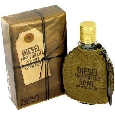 Diesel Fuel for Life Homme EDT 30 ml