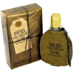 Diesel Fuel for Life Homme EDT 30 ml Парфюми
