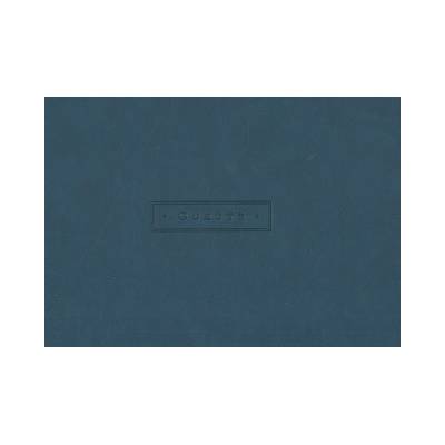 Midnight Guest Book | Peter Pauper Press