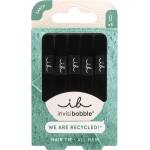 Invisibobble Hair Tie Black 5 pcs