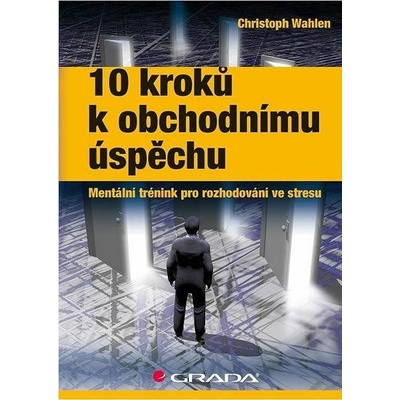 Mentální trénink pro rozhodování ve stresu