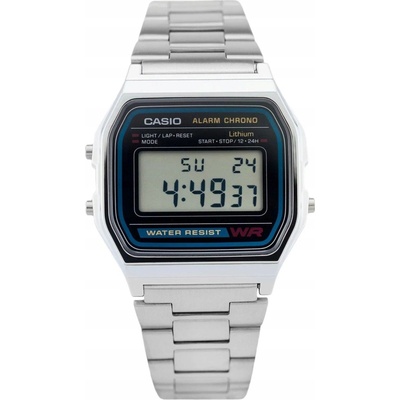 Casio A-158WA-1