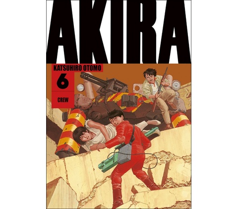 Akira 6