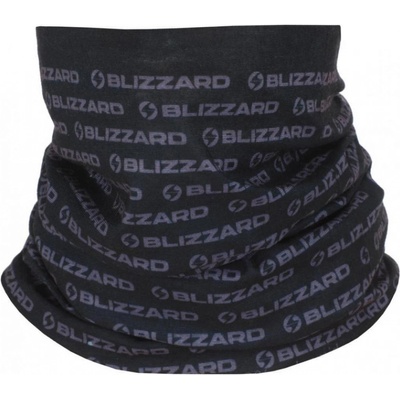 Blizzard Tube Black – Zboží Dáma