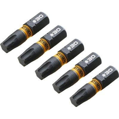 DeWalt T30 5 ks DT7384T