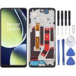 OnePlus LCD Дисплей и Тъч Скрийн с Рамка за OnePlus Nord CE 3 Lite CPH2467 2465