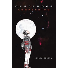 DESCENDER COMPENDIUM
