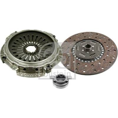 Spojková sada FEBI BILSTEIN 105432