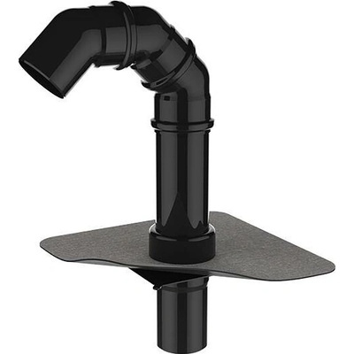 TOPWET TWP 75 BIT, prostup pro kabely DN70 s BIT manžetou