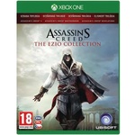 Ubisoft Assassin's Creed The Ezio Collection (Xbox One)