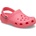 Crocs Детски сандали Crocs Kid's Classic Clog Sandals - Guava - размер C11 (US) (702-2085-5111)