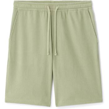 Celio Къс панталон Novobm Celio | Zelen | МЪЖЕ | S