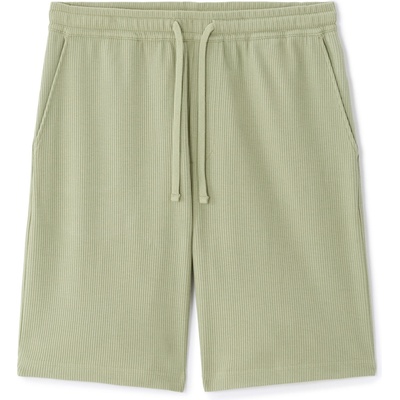 Celio Къс панталон Novobm Celio | Zelen | МЪЖЕ | S