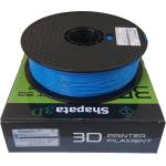  Tpu филамент 1.75мм 1кг Синьо pro (pu01901)