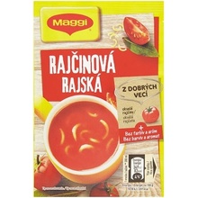 Maggi Chutná pauza Rajčinová instantná polievka vrecko 23 g