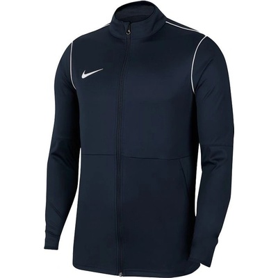 Nike mikina Dry Park 20 Training navy – Sleviste.cz