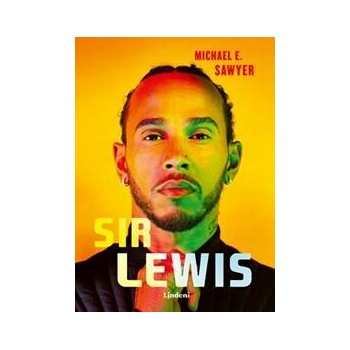 Sir Lewis - Michael E. Sawyer