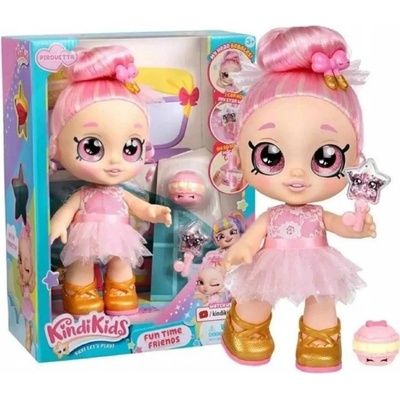 TM Toys Kindi Kids Mini Pirquetta