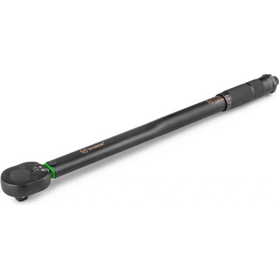 Wuber Momentový klíč 1/2" 28-210 Nm W46010