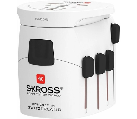 SKROSS AC30PD