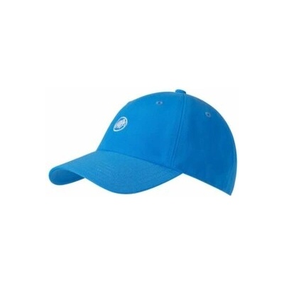 Mammut BASEBALL CAP MAMMUT modrá
