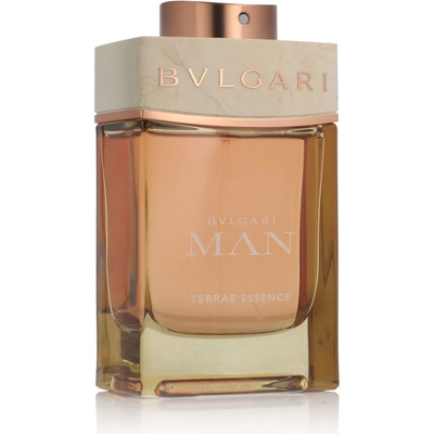 Bvlgari Man Terrae Essence parfémovaná voda pánská 60 ml